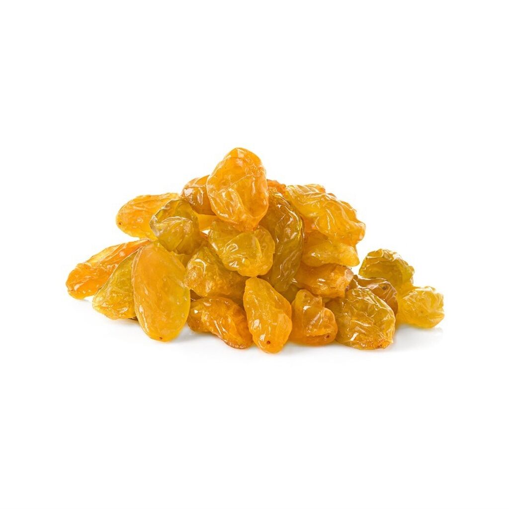 TRS golden Raisins - 100g